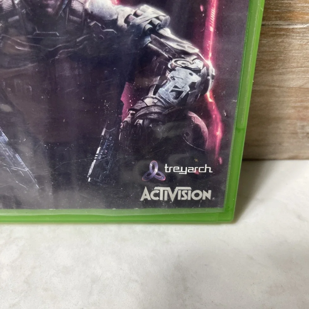 Call of Duty: Black Ops III - (Xbox One) - Very Good Condition
